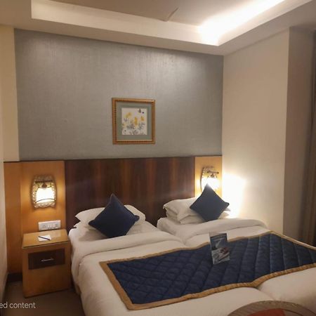Hotel Silicrest Bangalore Extérieur photo