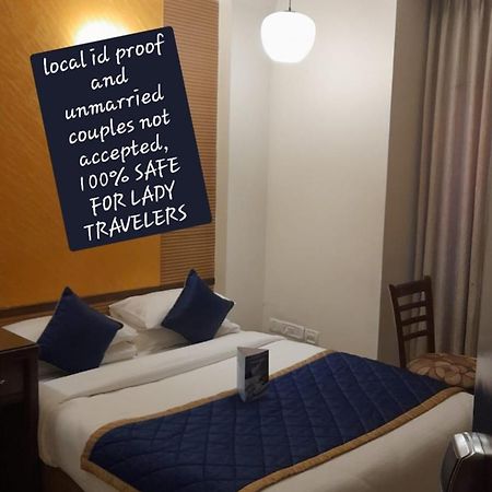 Hotel Silicrest Bangalore Extérieur photo