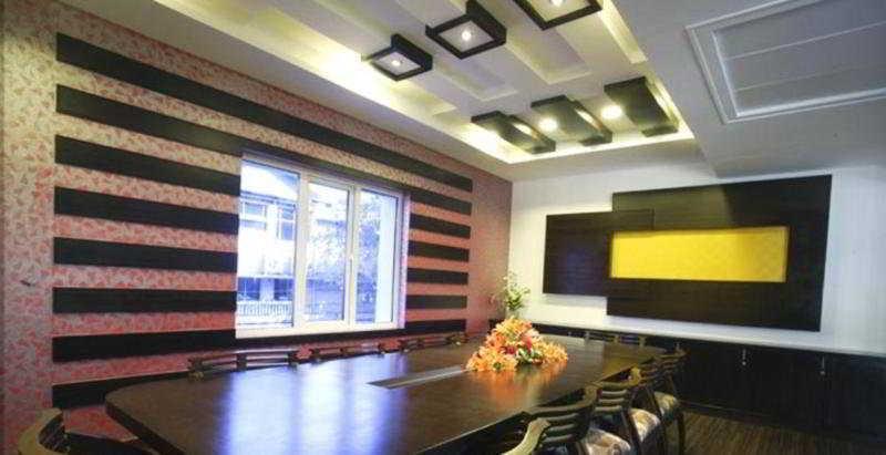 Hotel Silicrest Bangalore Extérieur photo