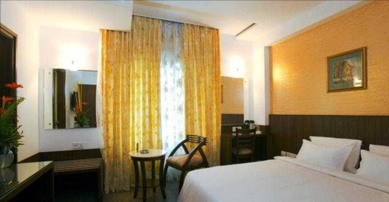 Hotel Silicrest Bangalore Extérieur photo