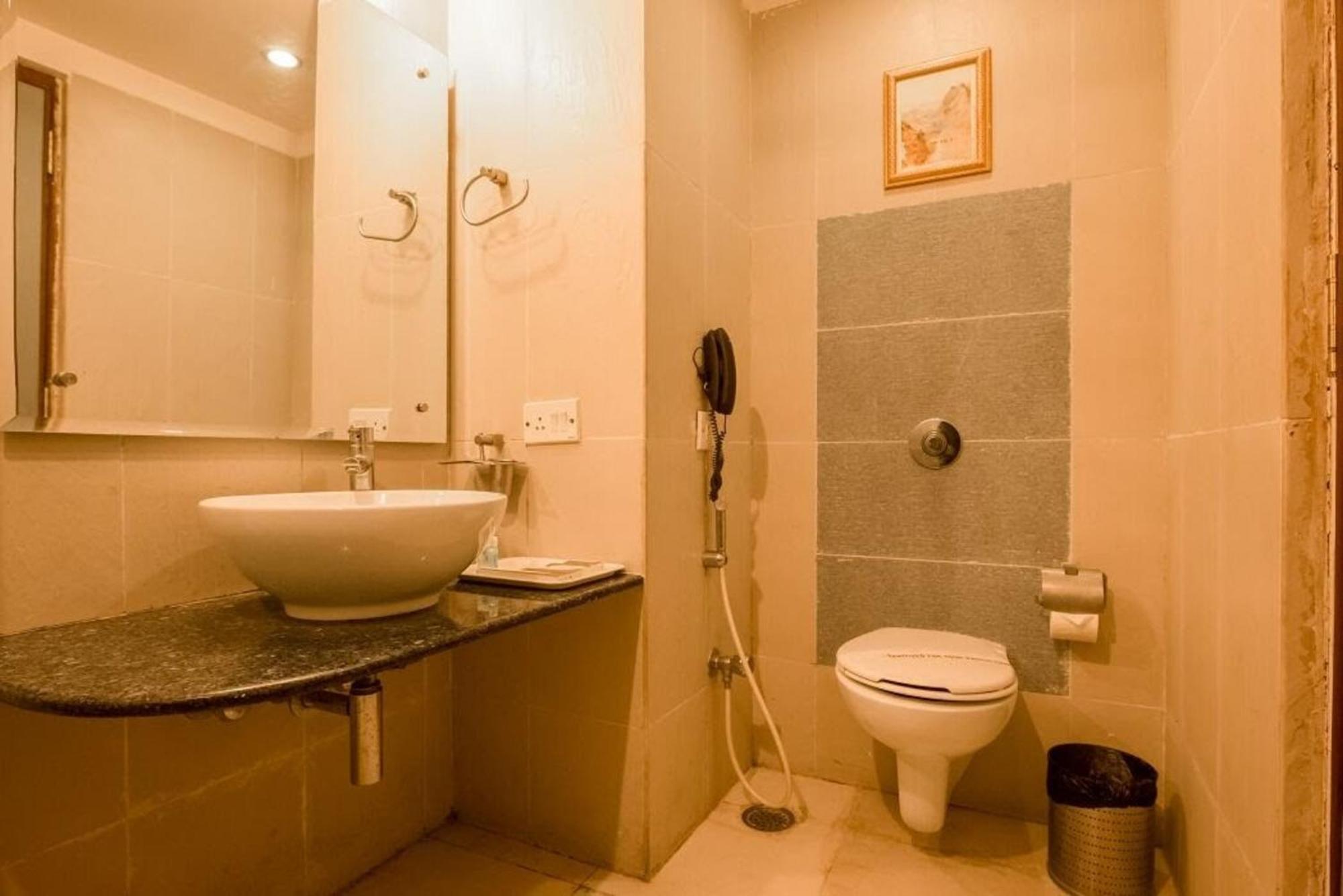 Hotel Silicrest Bangalore Extérieur photo