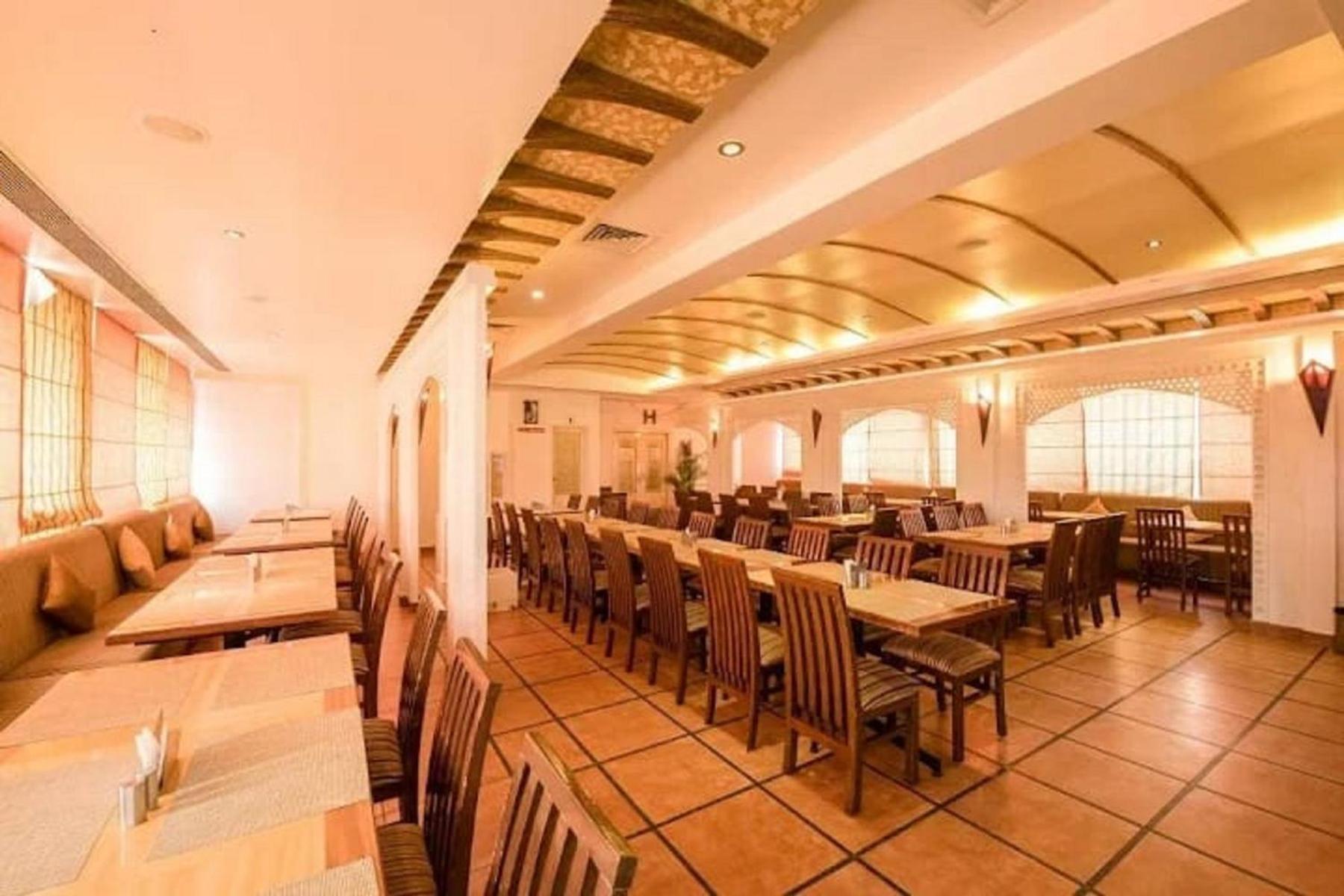 Hotel Silicrest Bangalore Extérieur photo