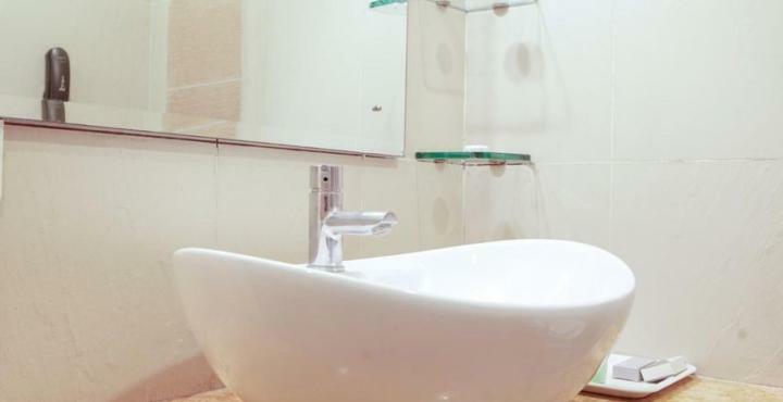 Hotel Silicrest Bangalore Extérieur photo