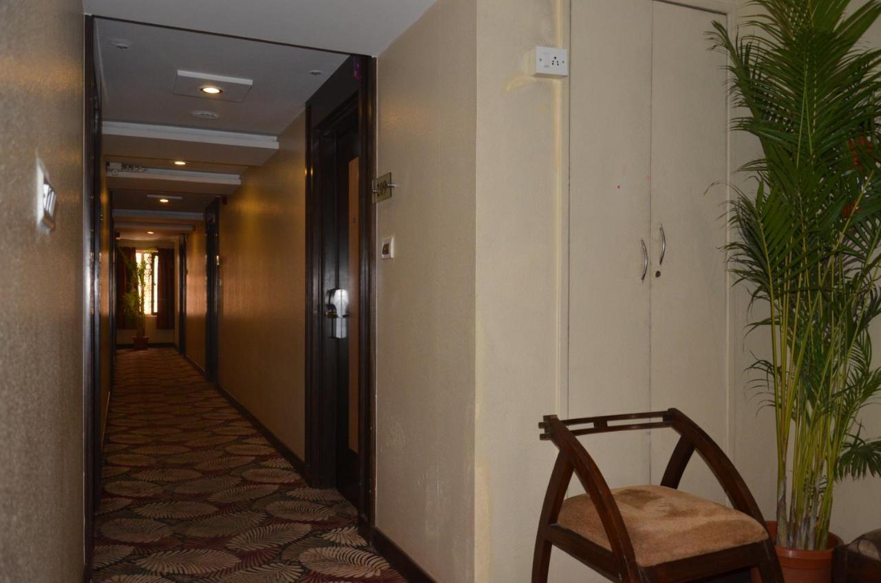 Hotel Silicrest Bangalore Extérieur photo