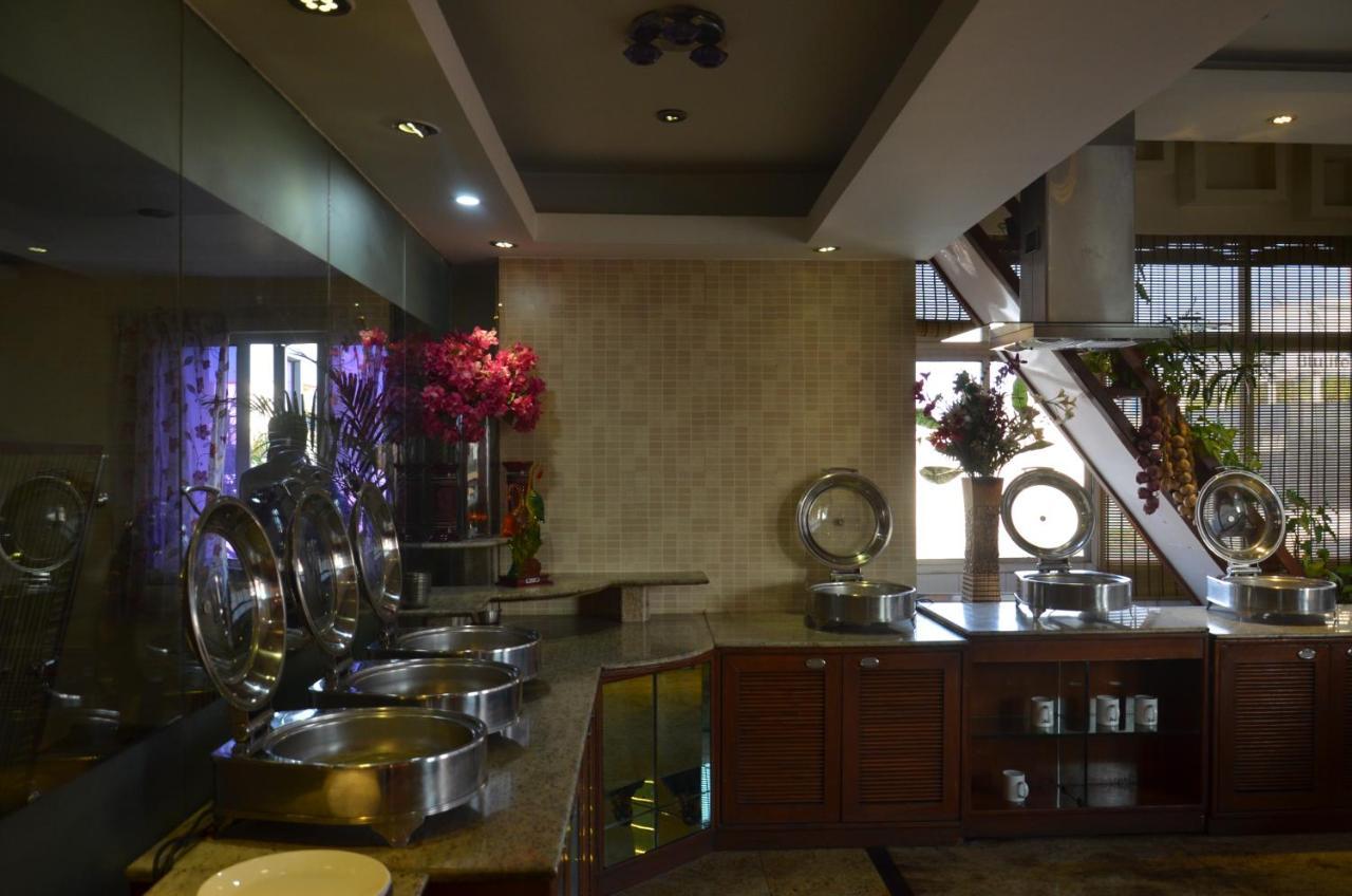 Hotel Silicrest Bangalore Extérieur photo
